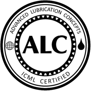 Advanced Lubrication Concepts - ALC Badge Preparation