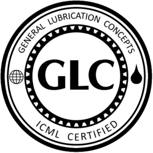 General Lubrication Concepts - GLC Badge Preparation