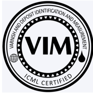 Varnish and Deposit Identification and Measurement (VIM) Certification Preparation