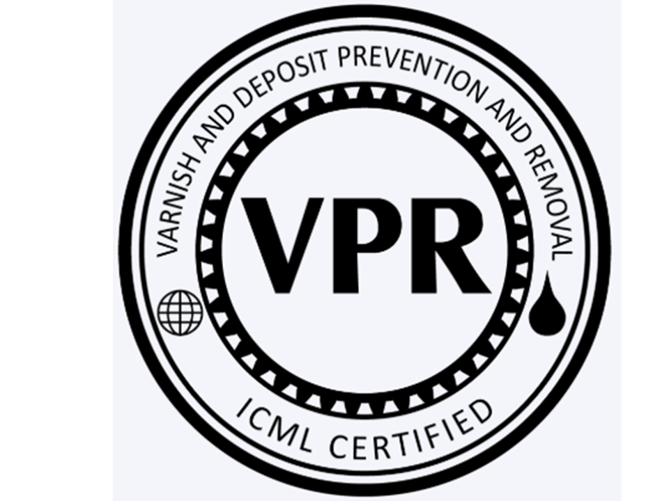 Varnish and Deposit Prevention and Removal (VPR) Certification Preparation