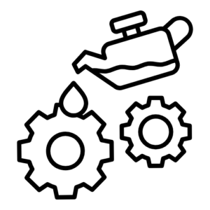 Machinery Lubrication